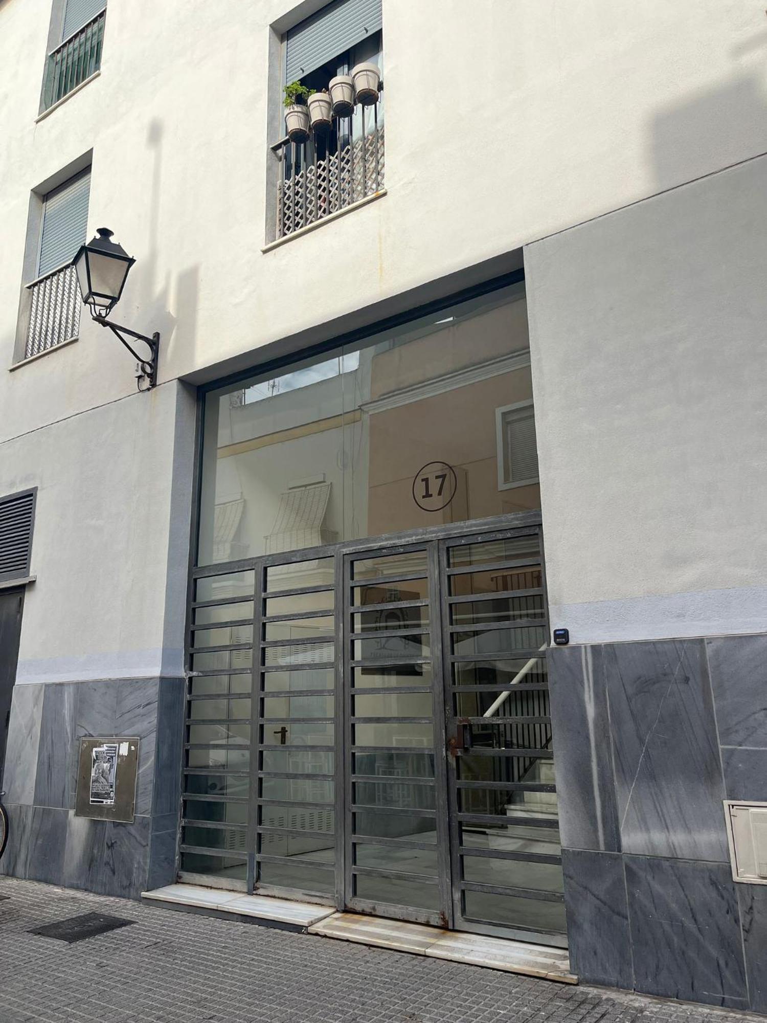 Urban Beach Grupo Ac Gestion Cádiz Exterior foto